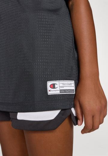 Спортивное платье