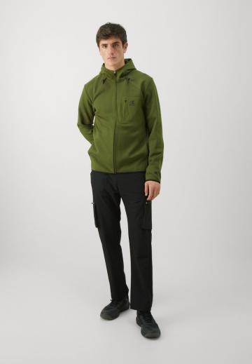 Спортивная кофта