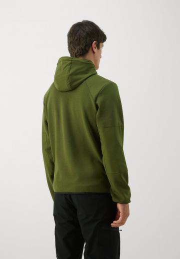 Спортивная кофта