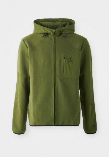 Спортивная кофта