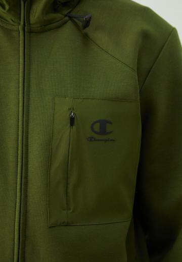 Спортивная кофта