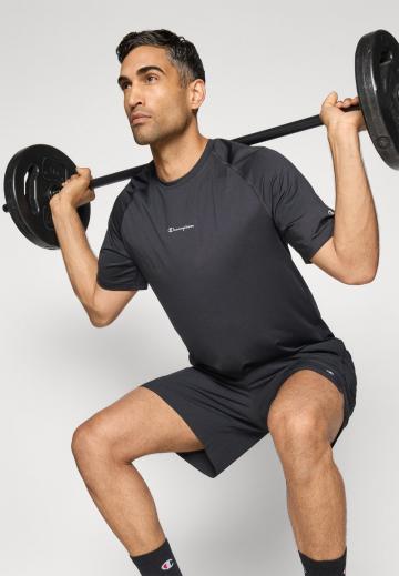 Спортивная майка