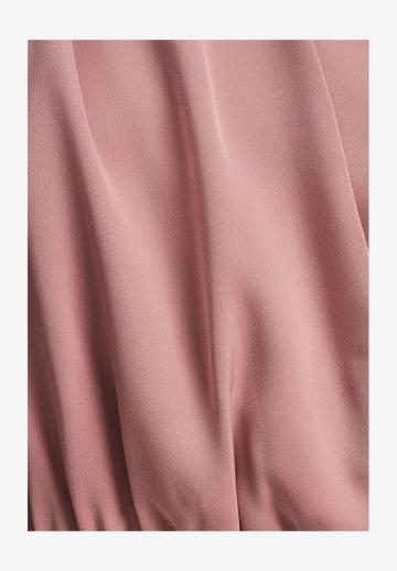 Длинное платье