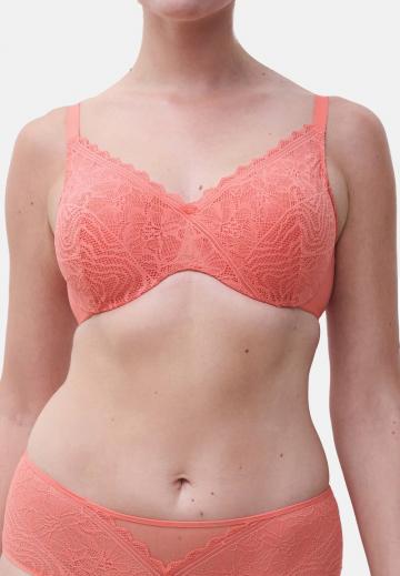 Бюстгальтер без косточек