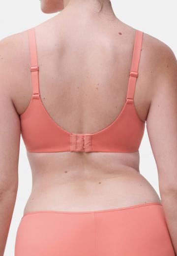 Бюстгальтер без косточек