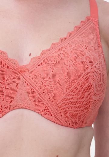 Бюстгальтер без косточек