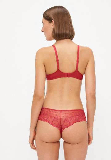 Бюстгальтер на косточках