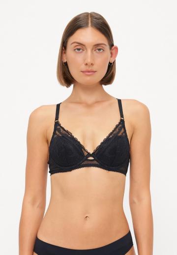 Бюстгальтер на косточках