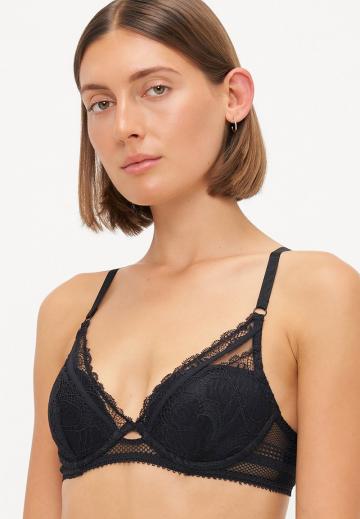 Бюстгальтер на косточках