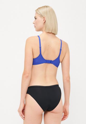 Бюстгальтер на косточках