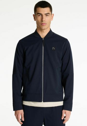 Куртка бомбер