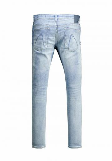 Узкие джинсы