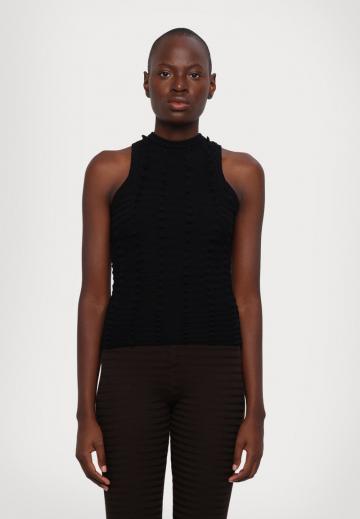 Майка-борцовка