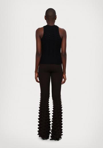 Майка-борцовка