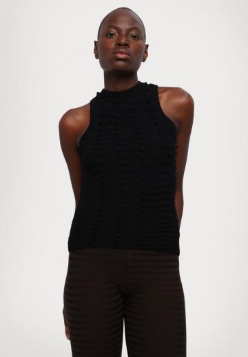 Майка-борцовка