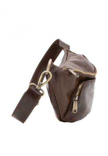 Сумка на пояс