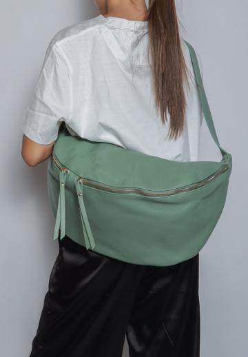 Сумка на пояс