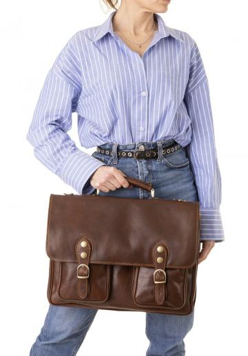 Сумка через плечо