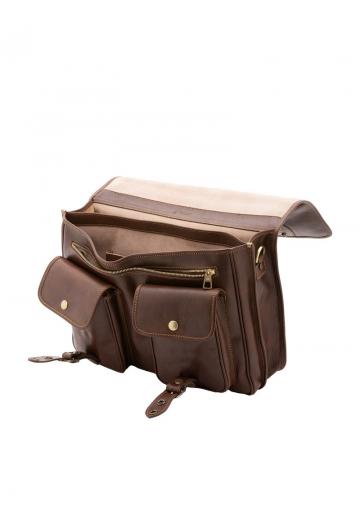 Сумка через плечо