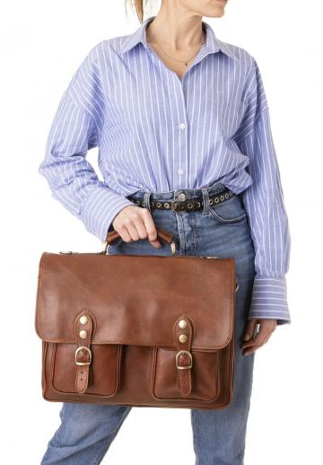 Сумка через плечо