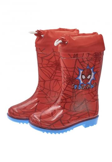 Резиновые сапоги