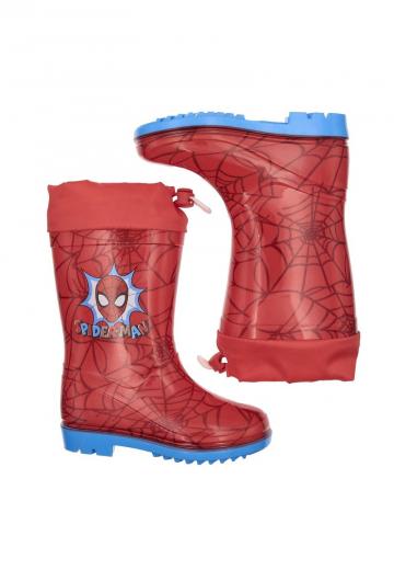 Резиновые сапоги