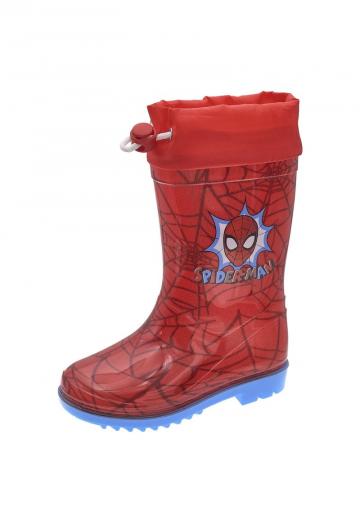 Резиновые сапоги