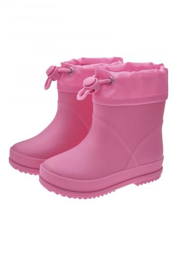 Резиновые сапоги