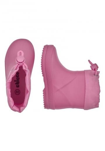 Резиновые сапоги