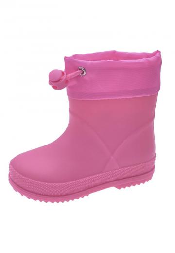 Резиновые сапоги