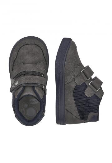 Высокие кеды