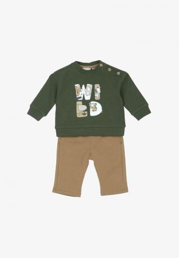 Набор одежды