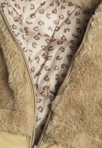 Зимняя куртка