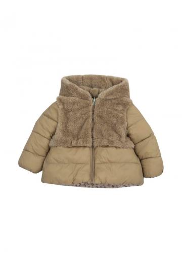 Зимняя куртка