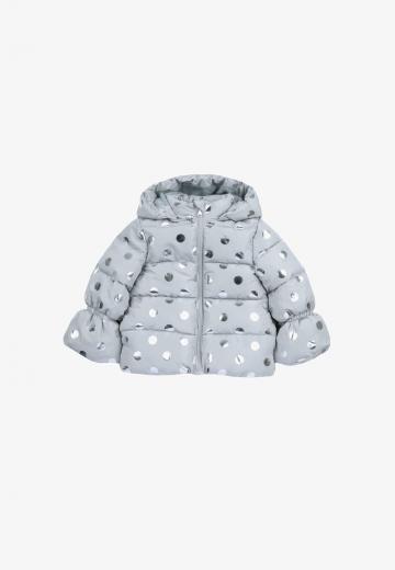 Зимняя куртка