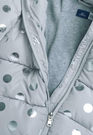 Зимняя куртка