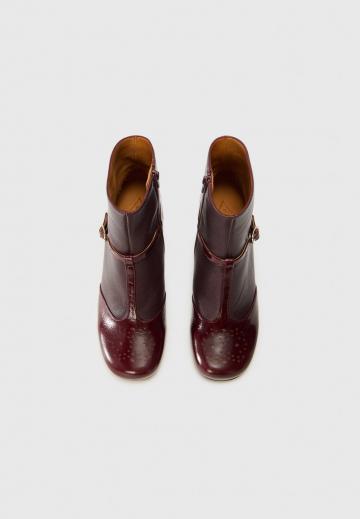 Полусапожки