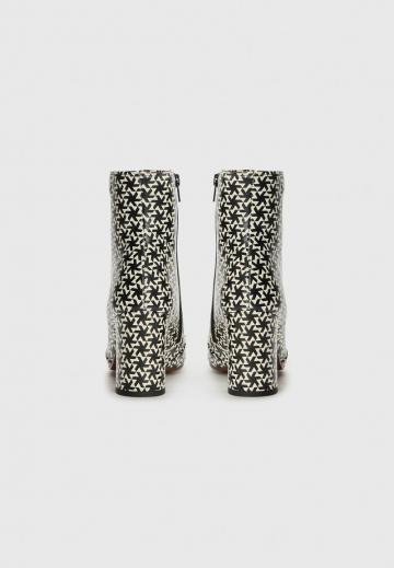 Полусапожки