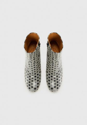 Полусапожки