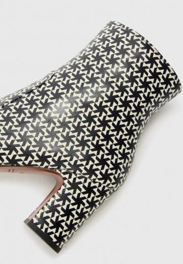 Полусапожки