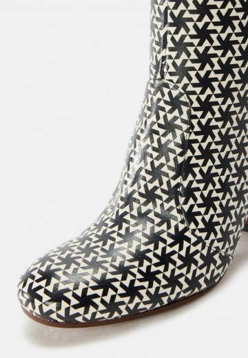 Полусапожки