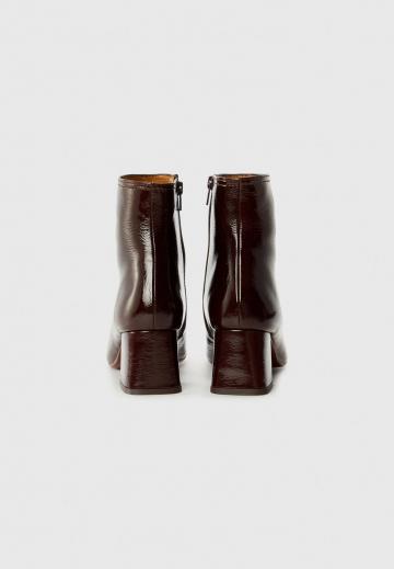 Полусапожки