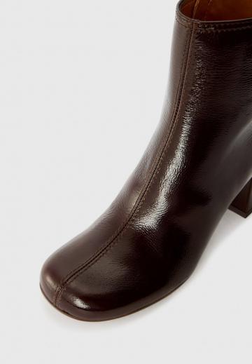 Полусапожки