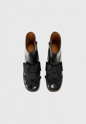 Полусапожки