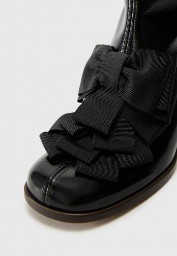 Полусапожки