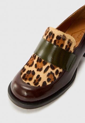 Полуботинки