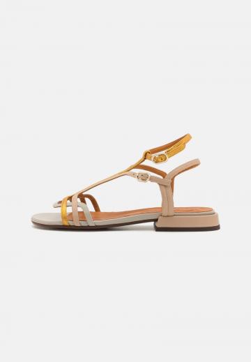 Римские сандалии