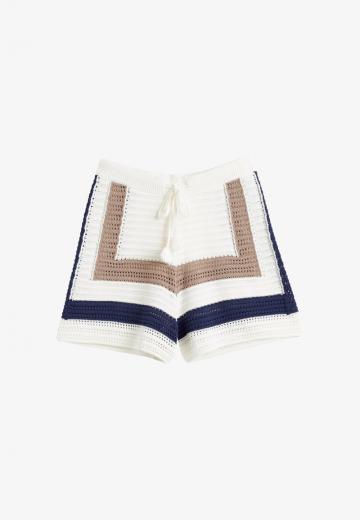 Пляжные шорты