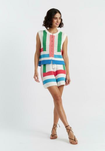 Пляжные шорты