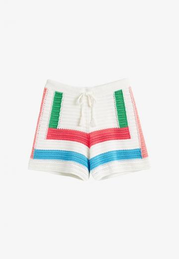 Пляжные шорты